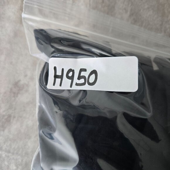 Justify Black Tiered Women's Dress - Picture 10 of 12